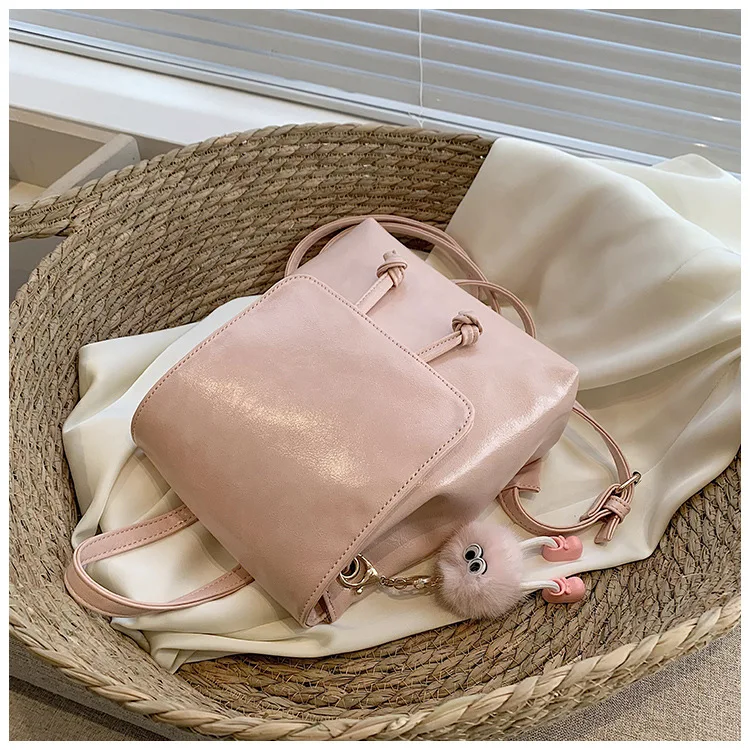 Personalized backpack Purse Rucksack For Women City Custom Backpack Leather Backpack Purse Custom Travel Backpack Women