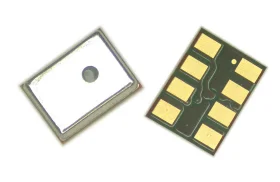 1-5PCS MSM261S4030H0R LGA8 261S4030H0R MSM261S4030 I2S Bus Digitale Silizium Mikrofon Vorwärts Sound Audio Interface Chip – Detail 2