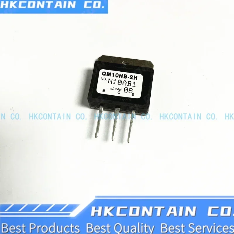 새 모듈 QM10HB-2 QM10HB-2H QM10HB-2HA QM10HB-H QM30HB-H QM50HB-H