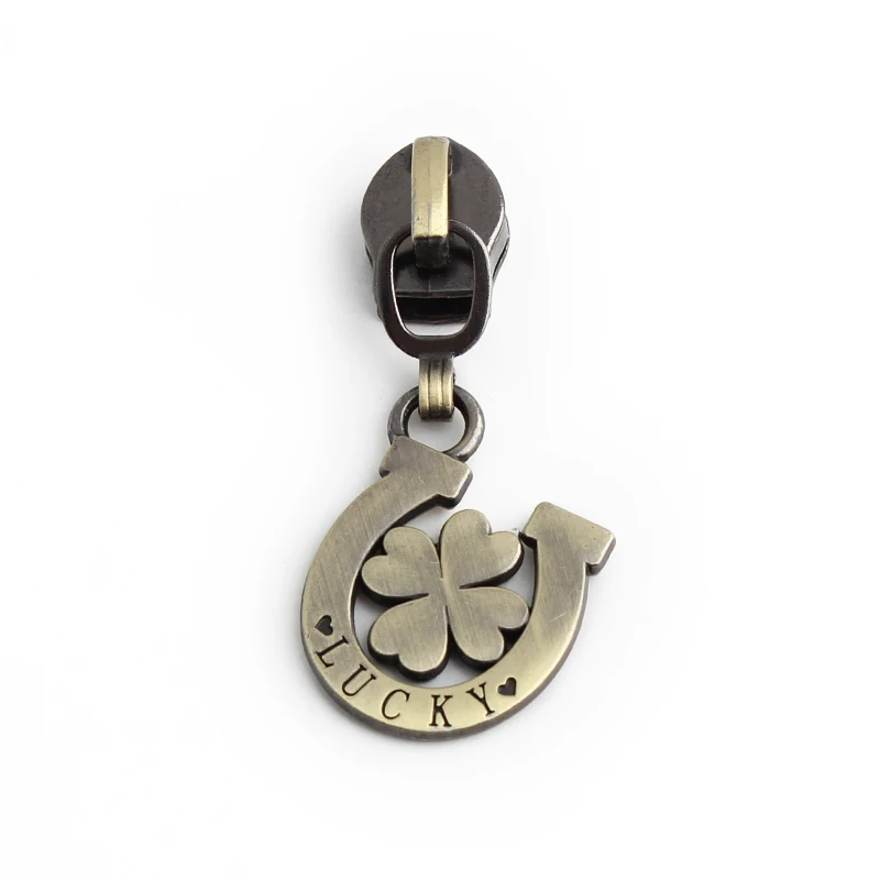 Clover Brass