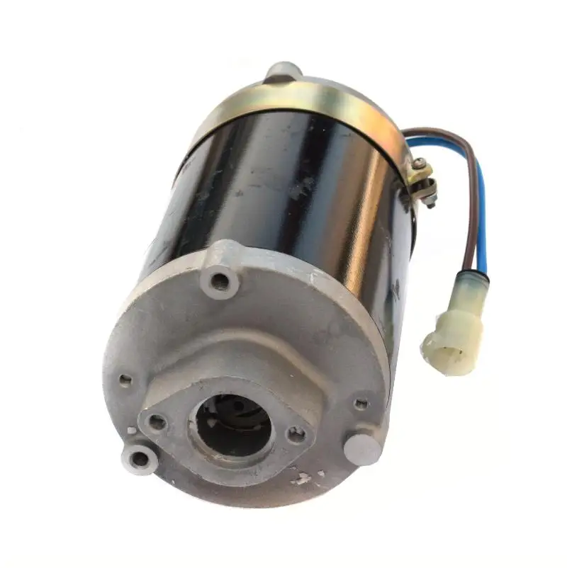 forklift spare part EPS steering DC motor 48V 900W 0-51000-4941 for Hyster