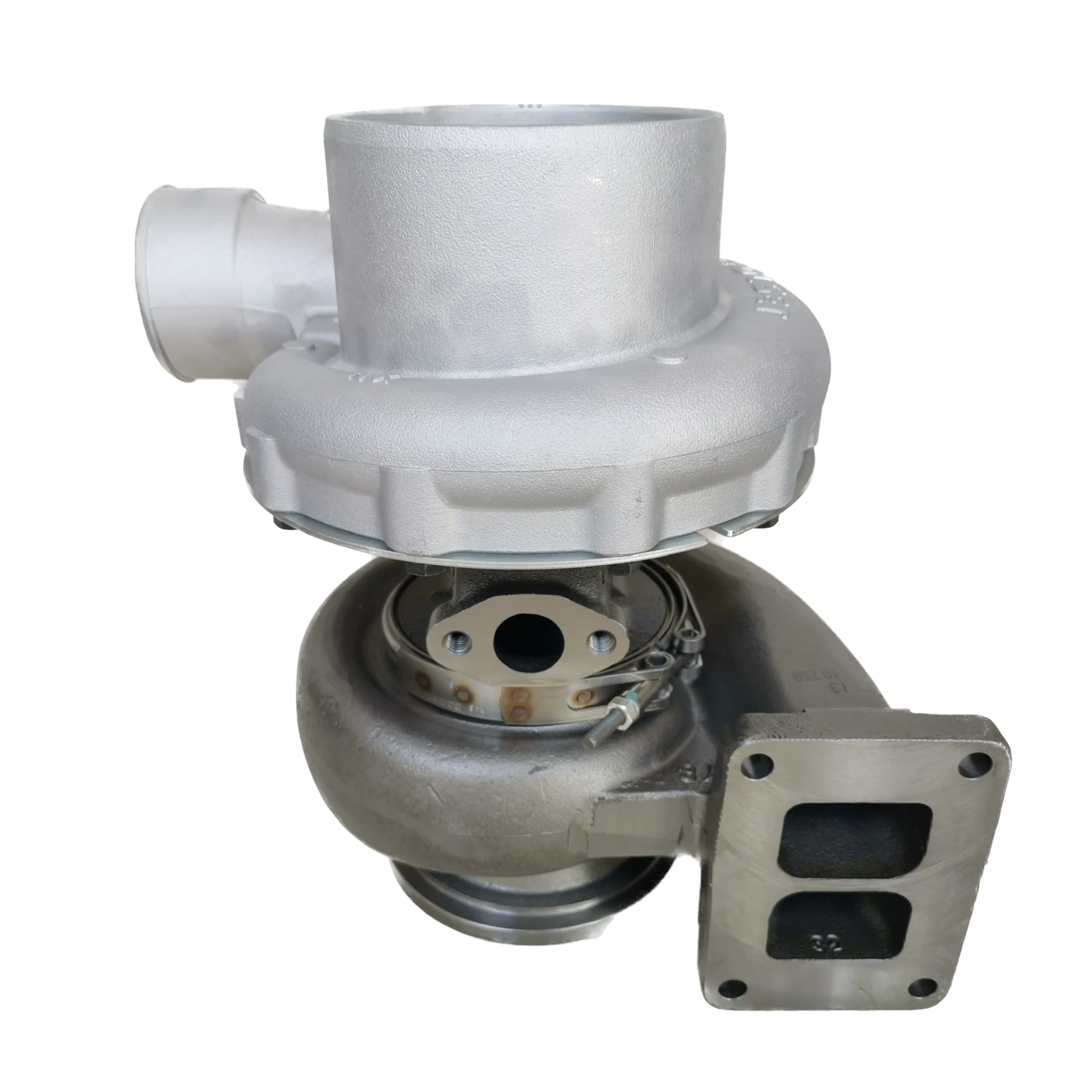 

High Quality Engine Machinery Turbocharger 3529032