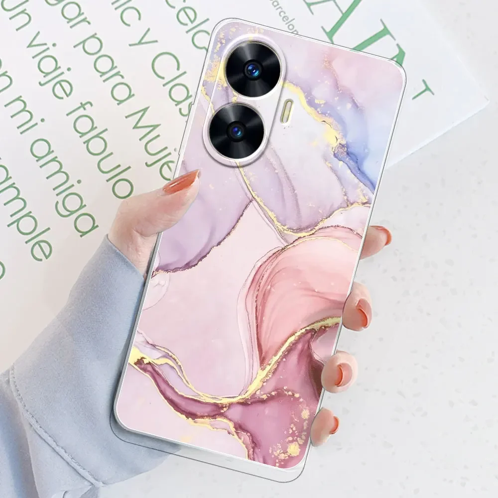Clear Soft Silicone TPU Protective Phone Case - Enhanced Shockproof Bumper Shell Cover