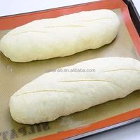 High Efficiency Industrial Automatic Bread Making machine Bread Machine 2