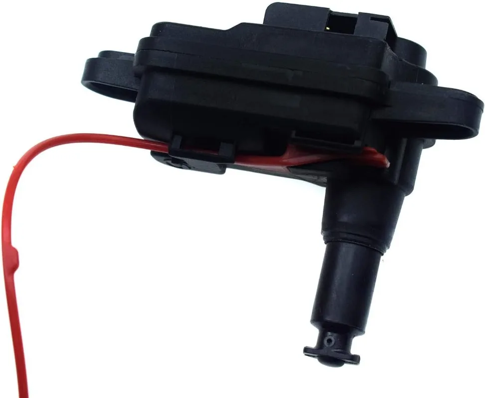 8V0862159 4M0862153 Original Fuel Cap Lock Actuator Motor For VW Teramont T-Cross Audi A5 A6 Q2 Q3 Seat Ateca Skoda Octavia