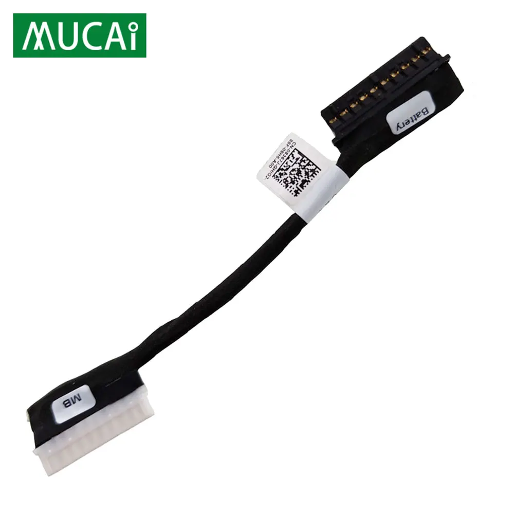 Battery Flex Cable For Dell Chromebook 3180 3189 laptop Battery Cable