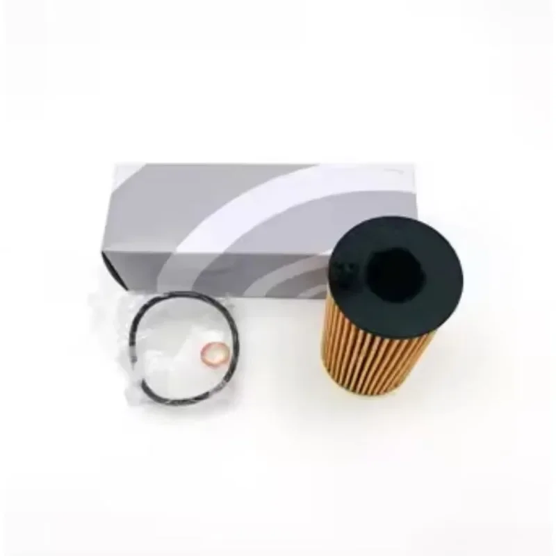 Oil Filter 11428575211 For New BMW 1 2 3 4 5 6 7 X3 X4 X5 Z4 F20 F21 F23 F87 F30 F80 G20 G28 G80 F34 G21 G81 F33 F83 F36