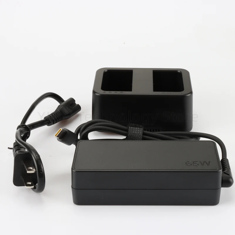 3 Tyles WB37 Remote Control Battery Charging Base For DJI T10 T16 T20 T20P T25 T30 T40 T50 T60 Agras Drone Accessories