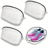 Mesh Laundry Bag,Washing Machine with Zipper Shoe Bag,Travel Shoes Buggy Bag,Protective Clothes Storage Box 2