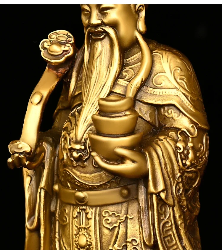 Decor size reference