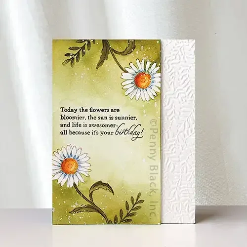핸드 피커 꽃 소원 꽃다발 Dainty Daisies 금속 절단 다이 실리콘 스탬프 Scrapbooking 스텐실 사진 앨범 카드 DIY 종이
