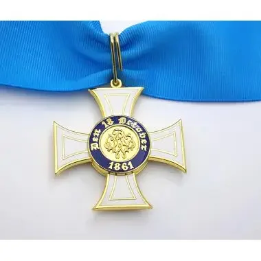 Заказ жемчуга прусской короны 2-й класс 1 (art.: 3920c565aed6d) - 3920c565aed6d