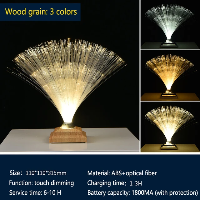 Wood grain - 3 color