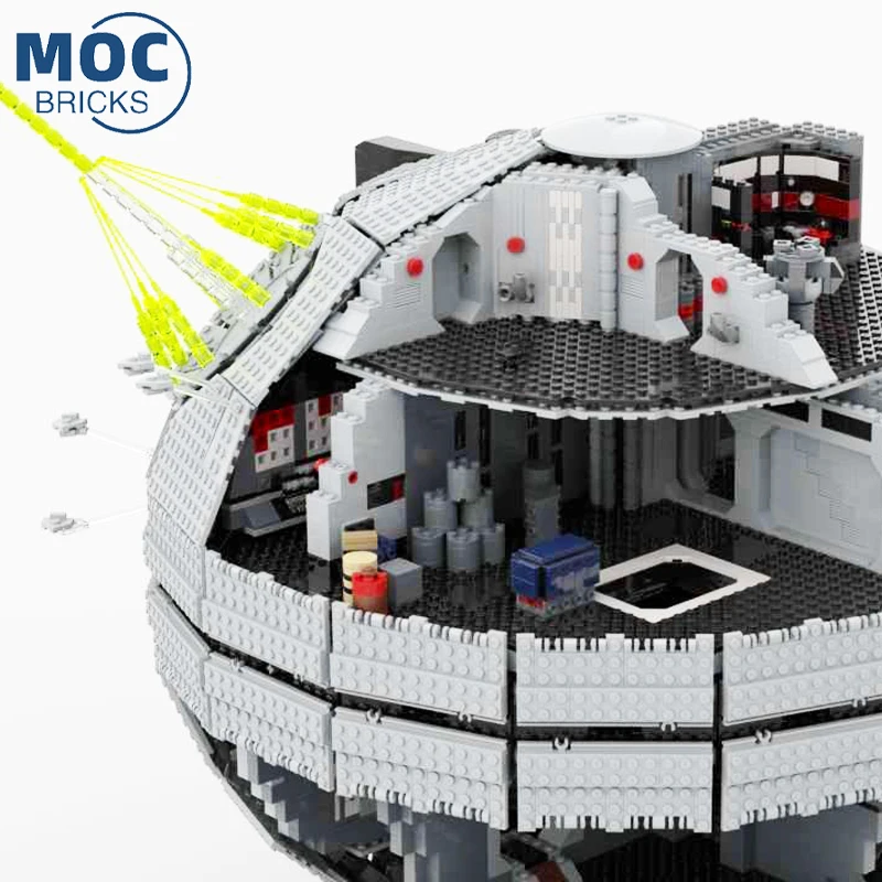Рисунок 4 - Конструктор MOC детский
