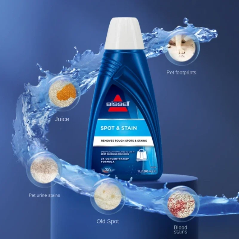 OriginalBISSELLVacuumCleanerCleaningFluidFloorCleaningSolutionLiquid1L1000ml.jpg