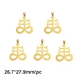 5pcs Style-2-G