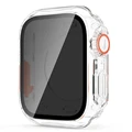 Privacy Transparent