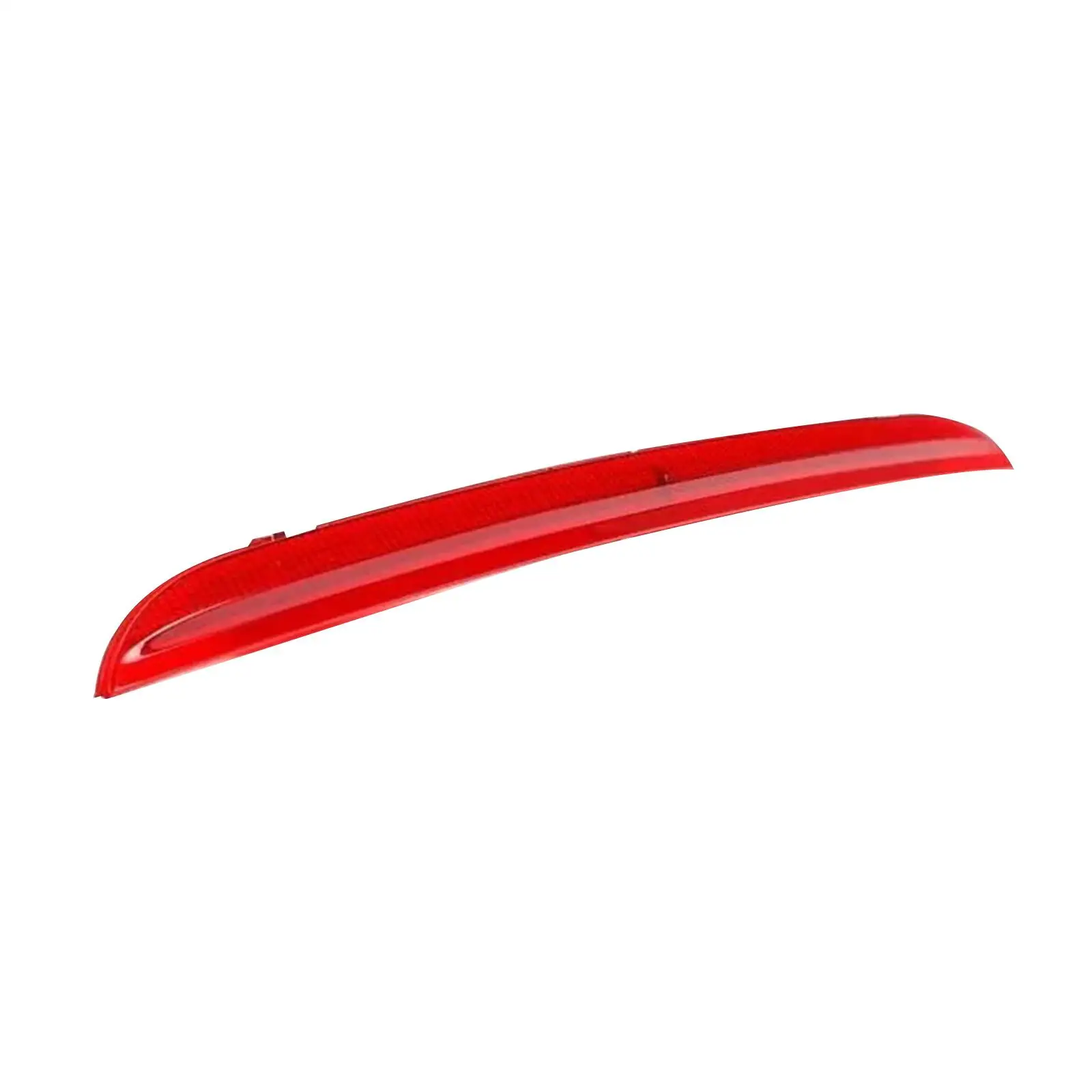 

7L6945097B Red 3rd Stop Brake Light for Volkswagen Touareg 7L 2003-2010