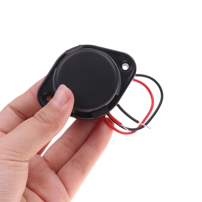 차량용 충전기 듀얼 방수 어댑터, 전원 소켓 콘센트, 듀얼 USB 포트 충전기, 전원 소켓, 자동차 전자 제품, 3.1A, 12-24V