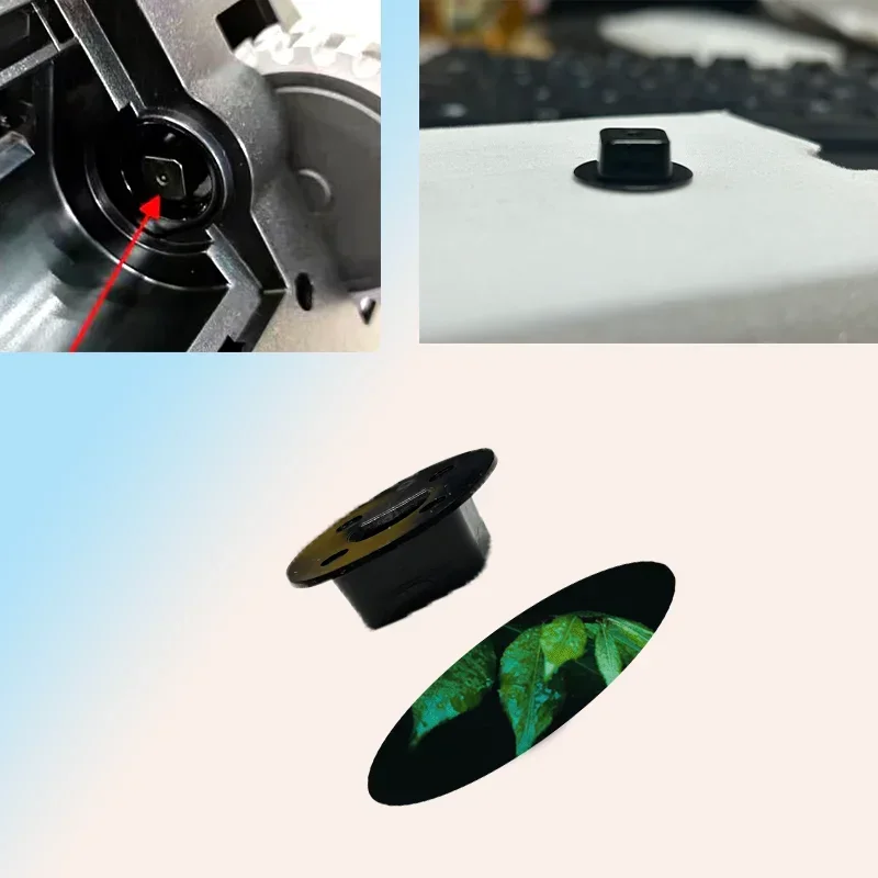 Sweeper N9+ U2POWER U2PRO Brush Adaptor Drive Sleeve Kit for for ECOVACS