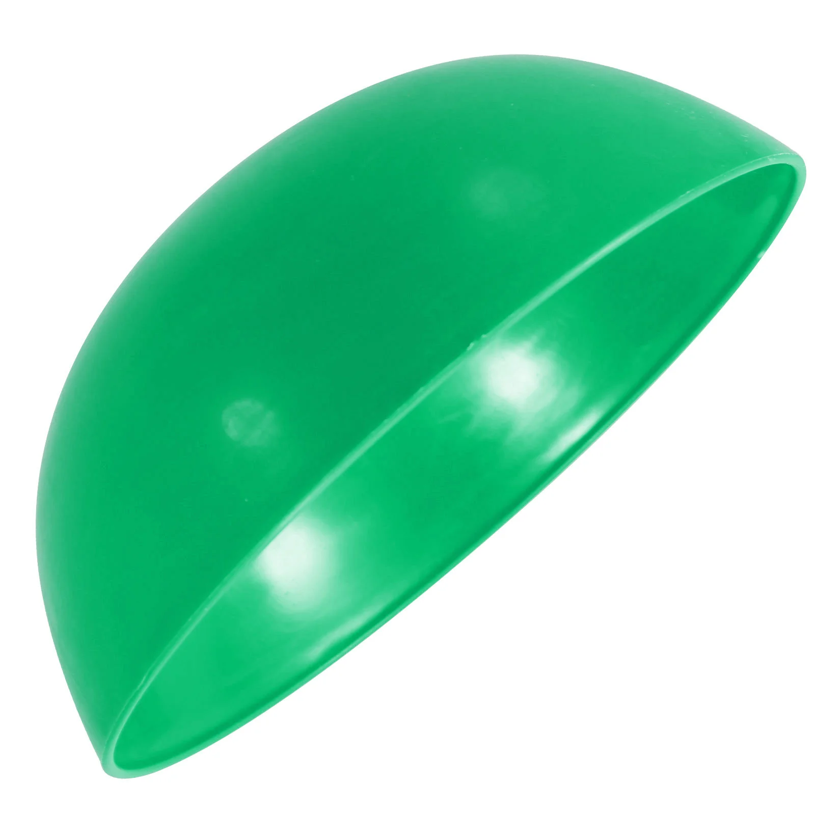 Semicircle Massage Balancing Yoga Exercise Fitness Plastic Step Kids Training Foot Sensation Interaction