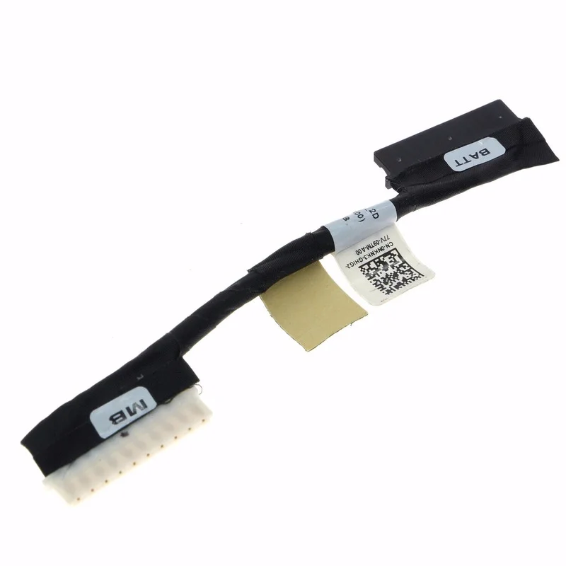 새로운 노트북 델 Inspiron G7 7577 7587 7588 Vostro 7570 0NKNK3 DC02002VW00 NKNK3