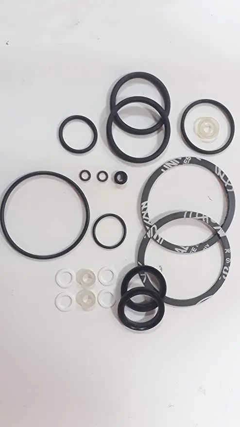 Pièces Détachées La Pavoni Kit Joints Complet Pour Machine à Café La