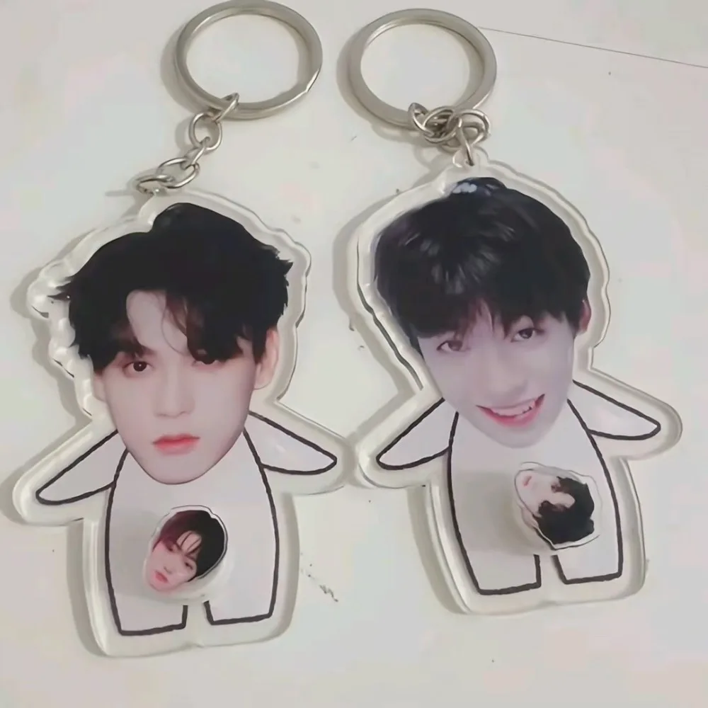 Revenged Love Xuning Tian Peng Zheng Yu Zi CP High Beauty Fan Support ...