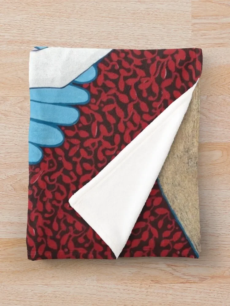 Guardiam Angel Throw ���, ���� �ö��� ��� ħ�� ���