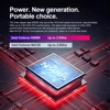 TOPOSH Laptop 15.6 inch Intel N5095 16GB RAM 512GB SSD Business Office Netbook Windows 10 11 Gaming Notebook Gamer Pc Portable 2