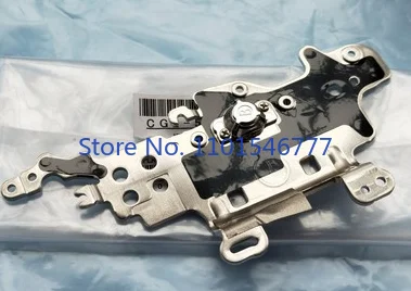 1Pcs New Metal Base Plate For Canon 5D4 5D Mark Iv 5Div Camera For Eos Bottom Bracket Screw Hole Plate Board Replacement