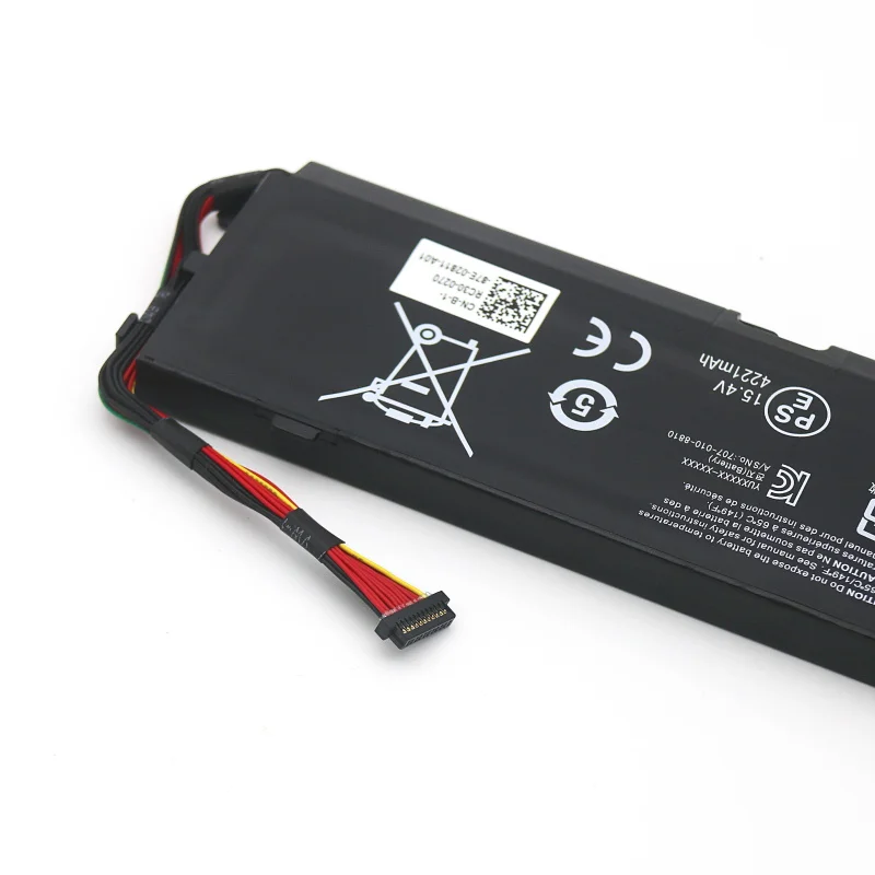 Standard version RZ09-0270/0300 RC30-0270 laptop battery