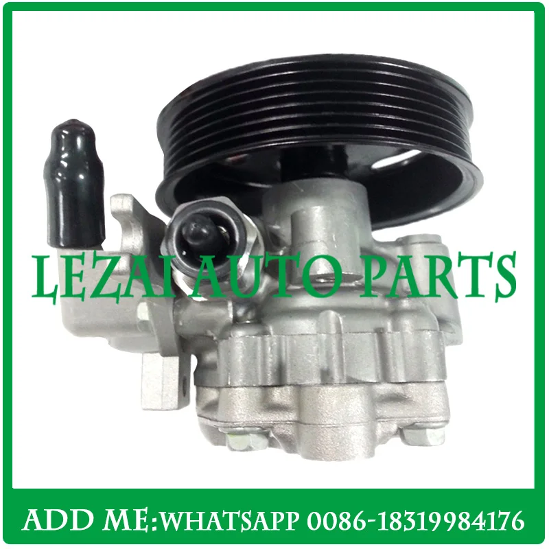 

Насос гидроусилителя руля для KIA Sportage 2.0L Diesel 2005-2010 57100-2E300 571002E300 Бесплатная доставка