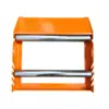 Cable Drum Roller Cable Reel Dispenser Pulley Stand 1