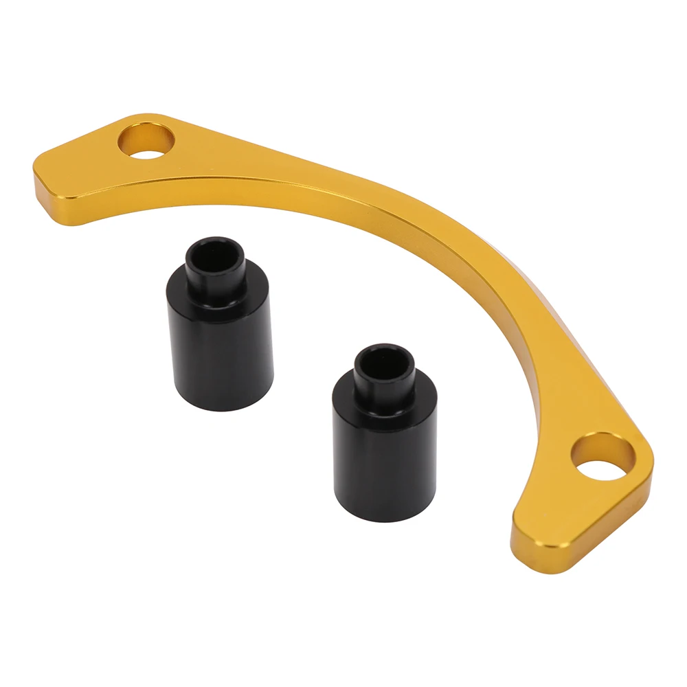 CNC Engine Cover Case Saver Guard Protect For DRZ400SM 20052019 DRZ400S 200019 Retour facile