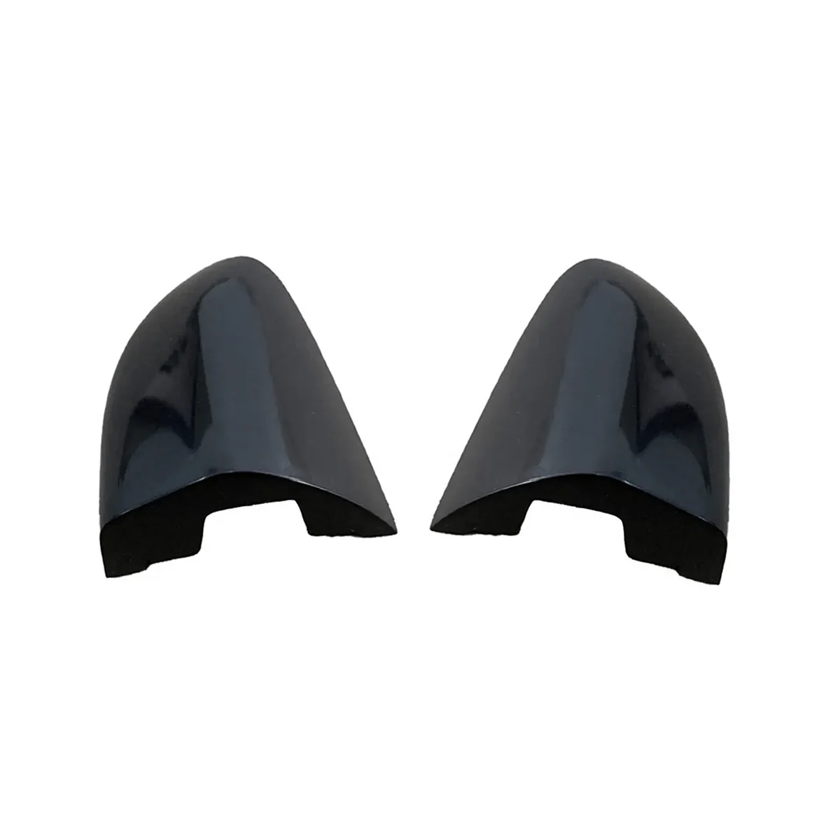 Left Right Front Driver Door Lock Handle Cover for VW Passat B6 2006-2011 CC 2009- 3C0837879