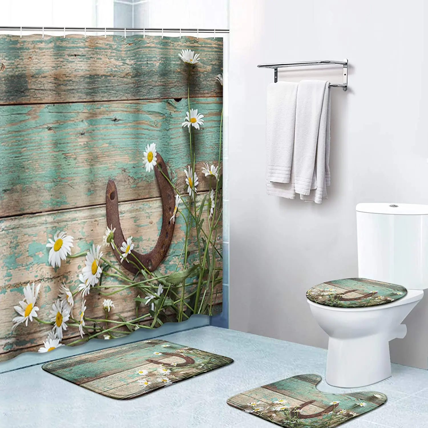 https://ae01.alicdn.com/kf/S91c1e4a8521e4913af7cd2d4ff283117m/4-Piece-Shower-Curtain-Sets-Western-Rustic-with-Non-Slip-Rugs-Toilet-Lid-Cover-and-Bath.jpg