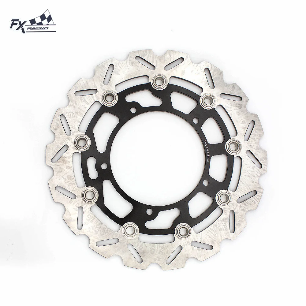 1-PCS-Motorcycle-Disc-Rotor-For-Yamaha-YZF-R1-2007-2014-CNC-310MM ...