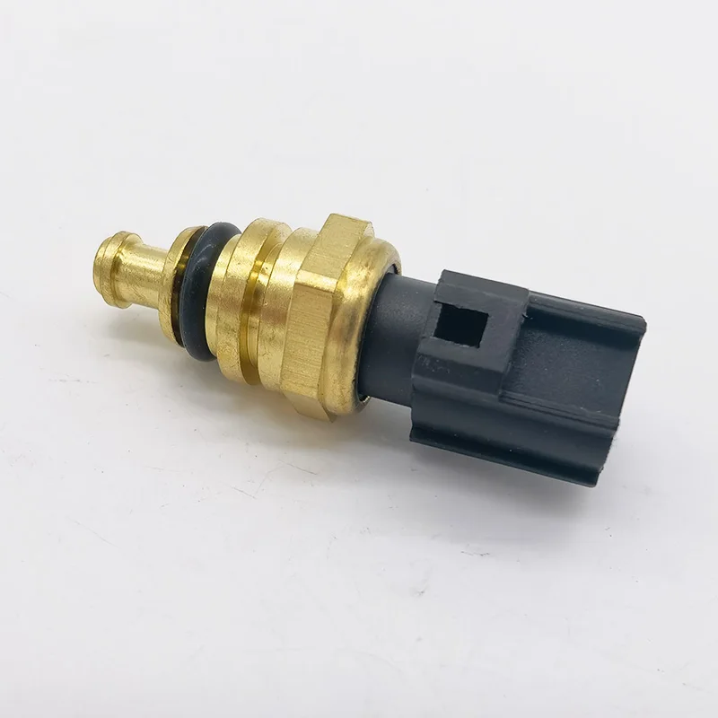 Coolant Temperature Sensor 4603183 For LAND ROVER JAGUAR XK XXKR XJ XF S-TYPE RANGE ROVER SPORT DISCOVERY 3 3.0 3.5 4.2 4.4L