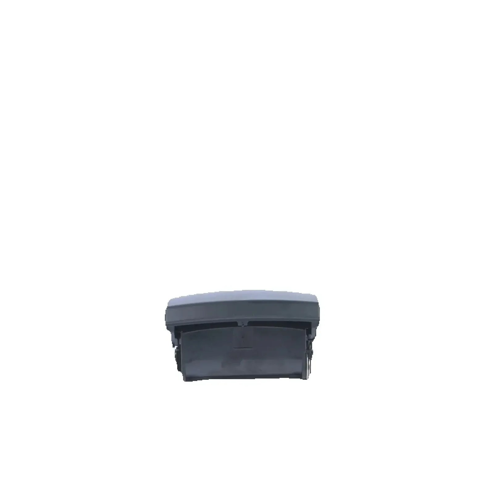 1pc 리어 센터 콘솔 재떨이 8E0857961M 2001-2008년용 아우디 A4 B6 B7 S4 콰트로용