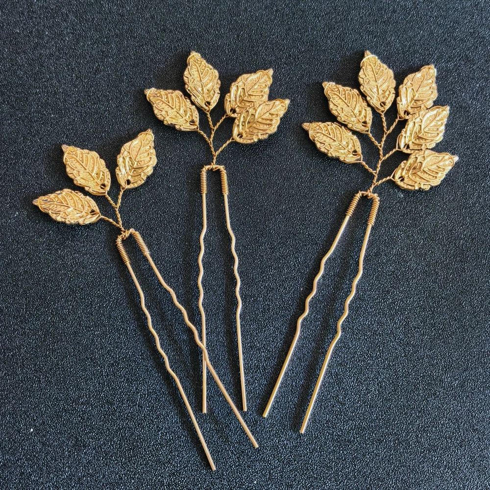 Modische Perlen-Haarspangen für Frauen und Mädchen, Hochzeits-Braut-Haarnadeln, luxuriöse Haarspangen, Braut-Haarnadeln, Haar-Accessoires zum Dekorieren – Detail 11