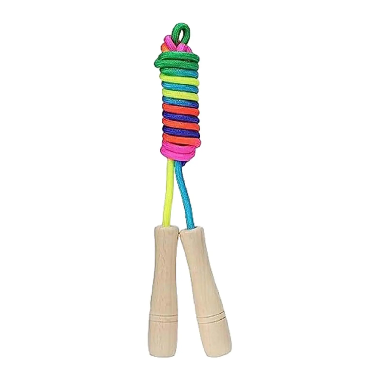 Jump Rope Boys Girls Lightweight Adjustable