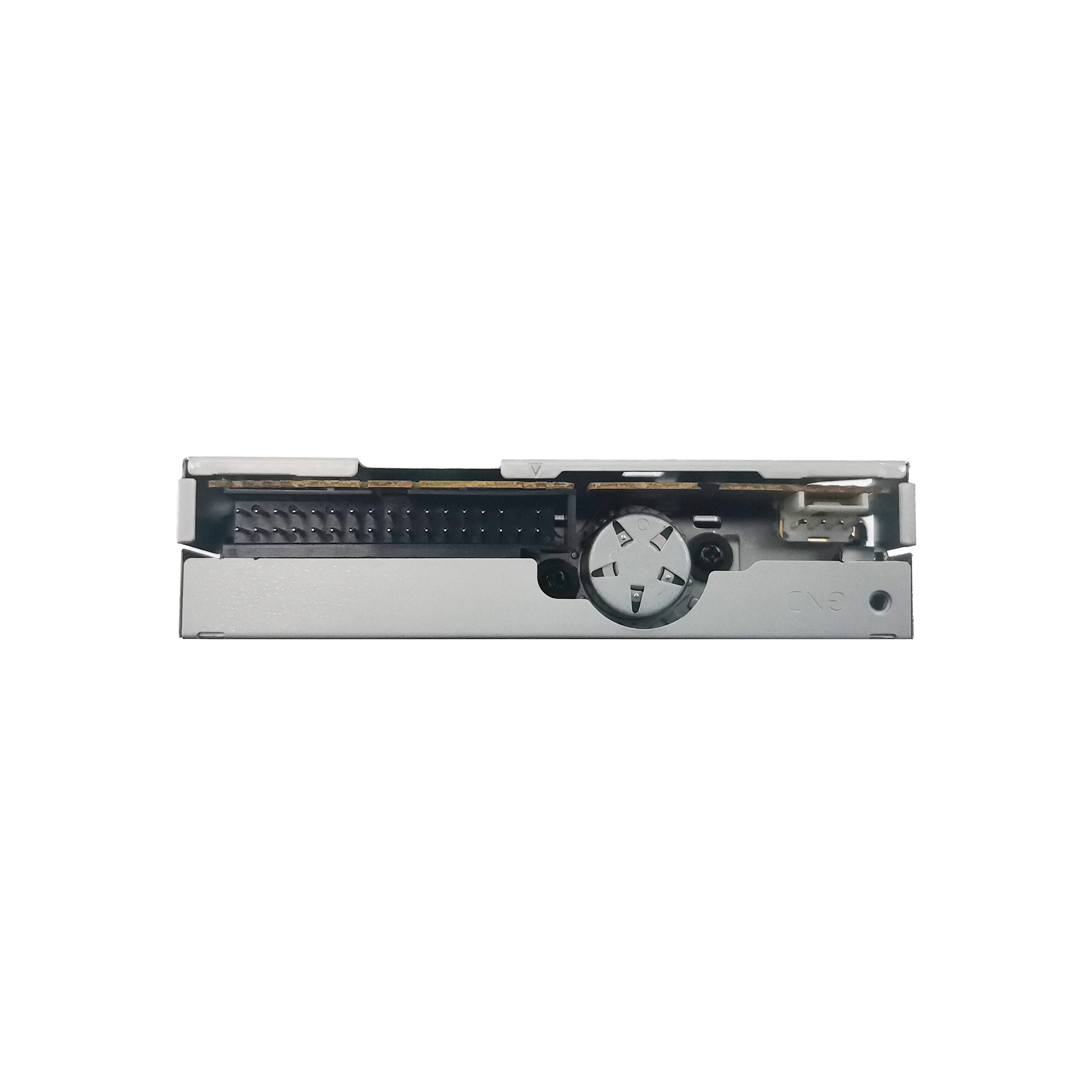 Teac Floppy Drive Disc Indústria Machine Input Fd235hg C808 1.44mb 100 Novo - Imagem 3