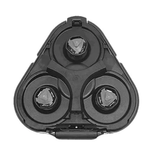 

S5000 Shaver Head Base Bracket Shaver Holder For Norelco Series 5000 Shavers S5420 S5076 S5351 S5551 S5080 S5079