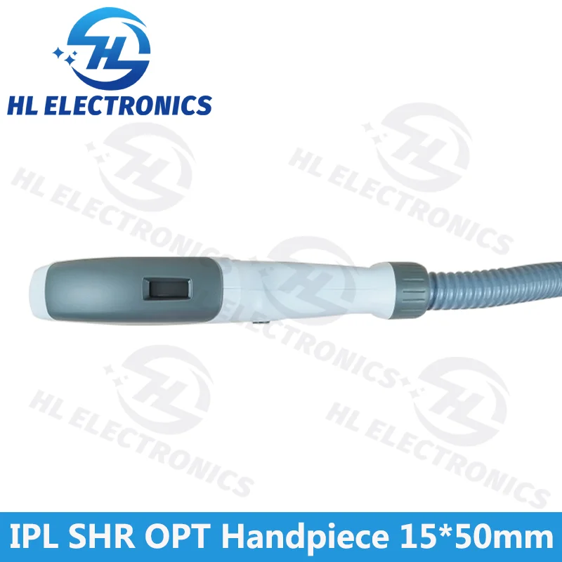 Рисунок 6 - Высокопроизводительные запчасти IPL OPT SHR IPL