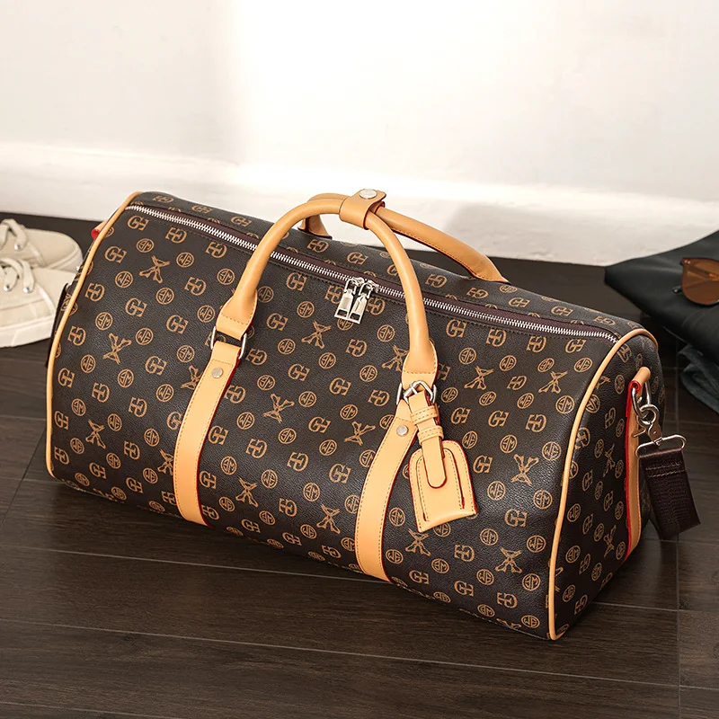 louis vuitton big bag travel