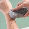 Soft Bath Sponge Body Scrub Bast Wisp Massage Brush Body Washcloth Skin Scrubber Relax Exfoliating Skincare Shower Accessories 1