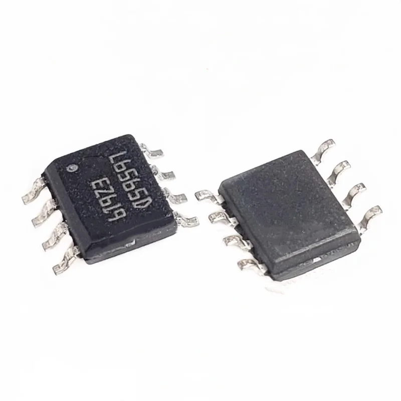 

10 шт. L6561D L6561N L6562 L6565 L6569 SOP8 DIP8 новый оригинальный