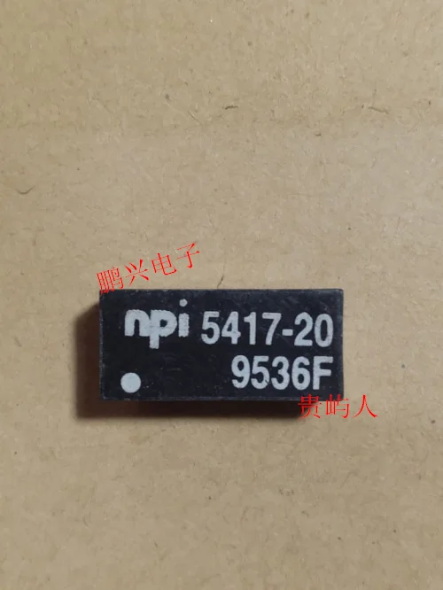 

Free shipping 5417-20 IC DIP-12 10PCS