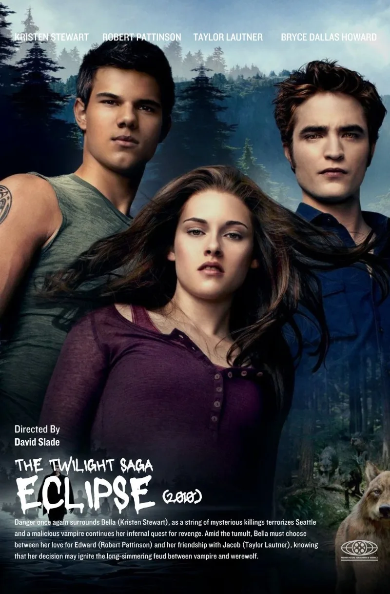Clássico Crepúsculo Filme TV Movie Poster, Masculino Feminino Vampiros, Edward  Bella Print, Wall Art Pictures, Pintura Canvas, Sala, Decoração de casa -  AliExpress, image size:800x1217